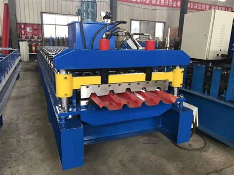 metal roof sheet making machine price|corrugated iron sheet making machine.